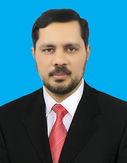 Aftab Khan