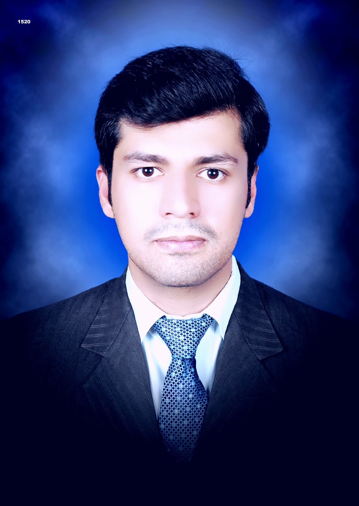 Syed Ibrahim Shah