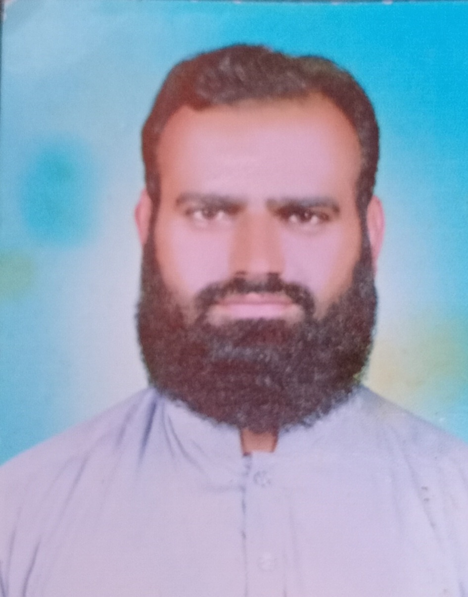 Rizwan Ullah